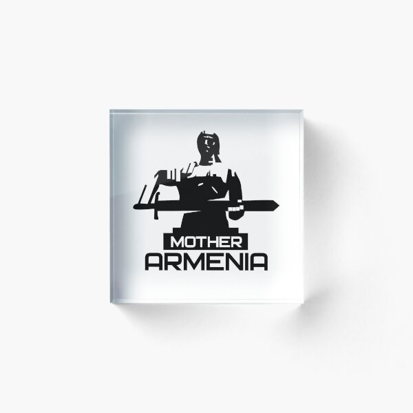 Item preview, Mother Armenia designed and sold by hakobyans.