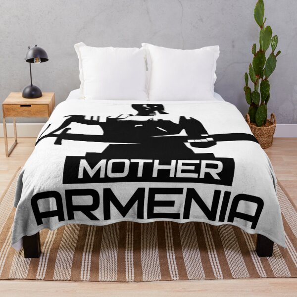 Item preview, Mother Armenia designed and sold by hakobyans.