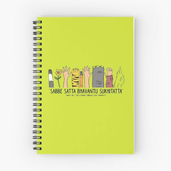 Item preview, may all the living things are live happily designed and sold by hamdi hum.