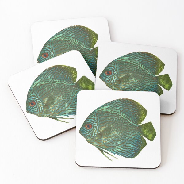 Item preview, Discus fish designed and sold by cooolcontent.