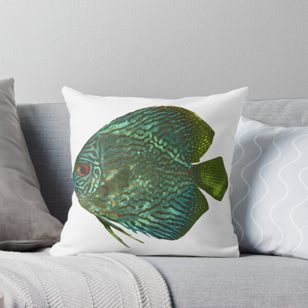 Item preview, Discus fish designed and sold by cooolcontent.