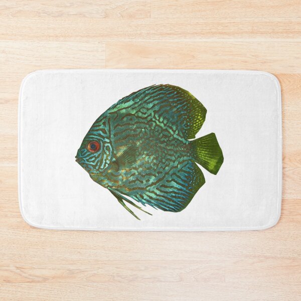 Item preview, Discus fish designed and sold by cooolcontent.