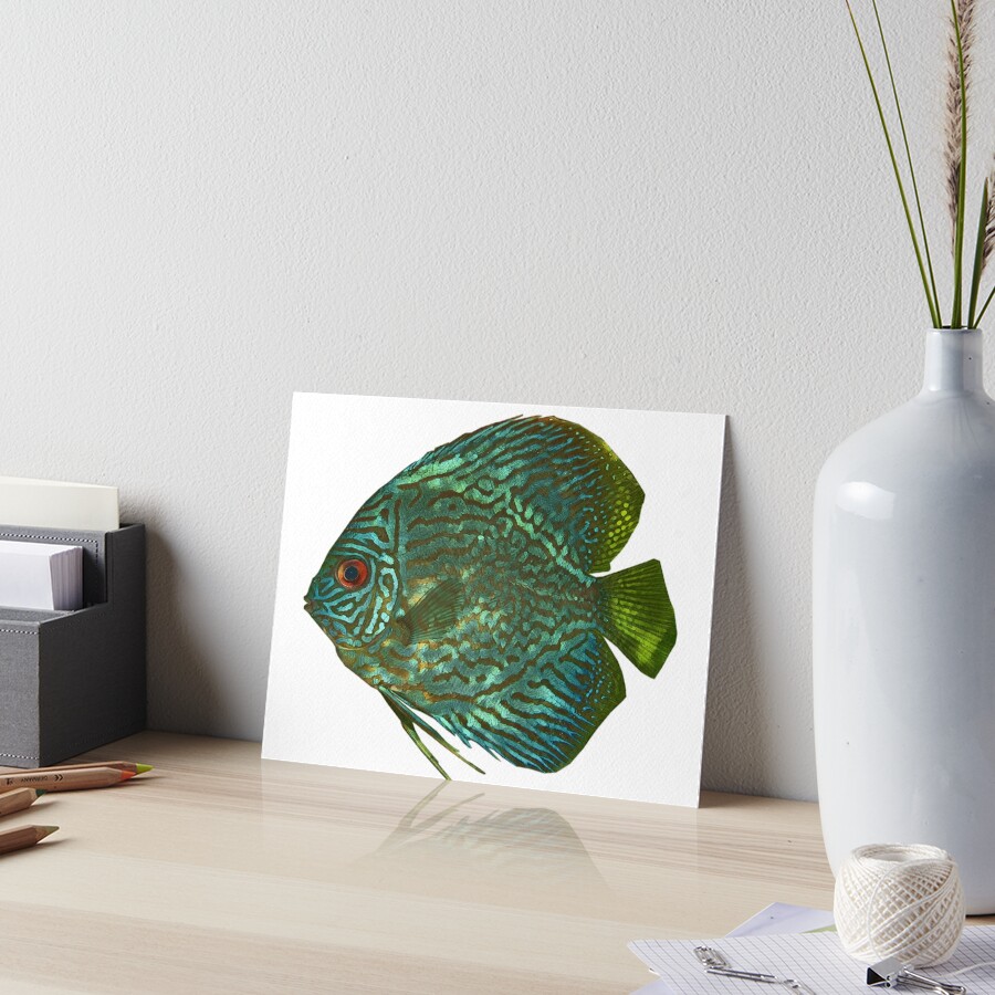 Item preview, Art Board Print designed and sold by cooolcontent.