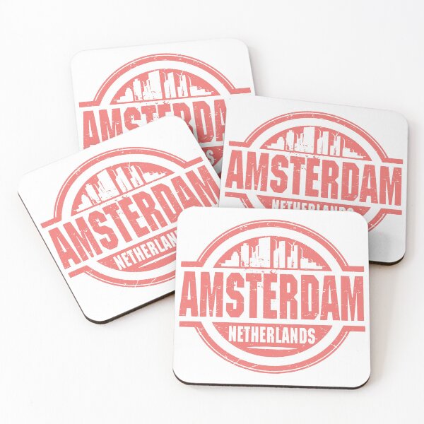Item preview, Amsterdam, Netherlands  designed and sold by studio838.