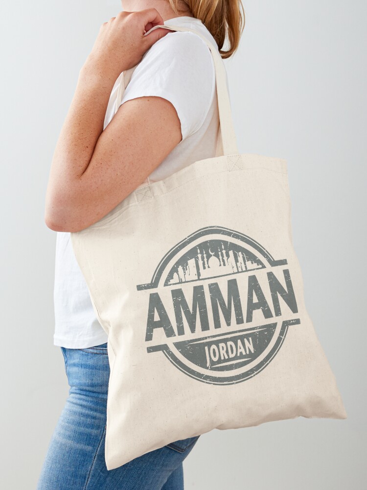 jordan tote bag