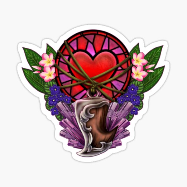 Kadan Sticker