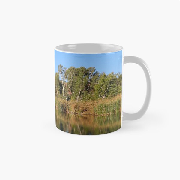 Item preview, Ord River reflections, Western Australia designed and sold by FranWest.