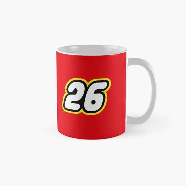 Item preview, Number 26 - retro kids bricks for birthday designed and sold by Urosek.