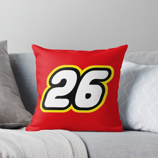 Item preview, Number 26 - retro kids bricks for birthday designed and sold by Urosek.