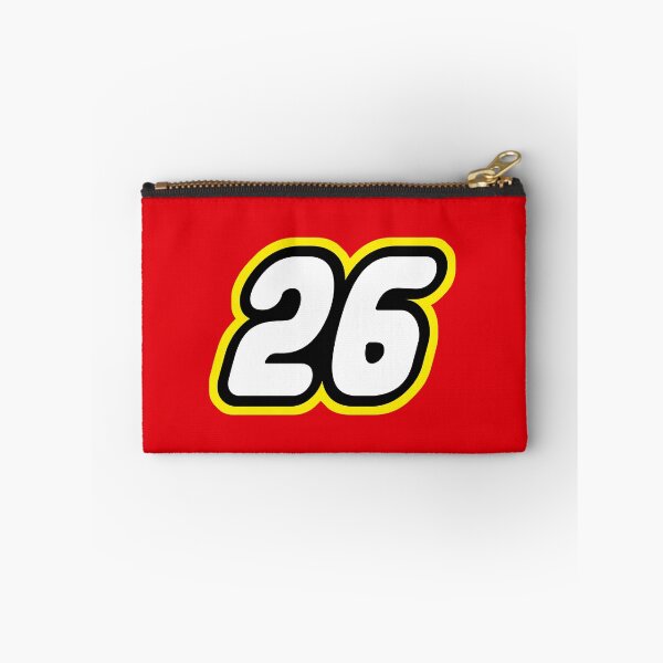 Item preview, Number 26 - retro kids bricks for birthday designed and sold by Urosek.