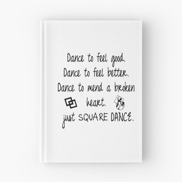 Item preview, Just Square Dance designed and sold by Square Dancing Gifts & Merchandise.