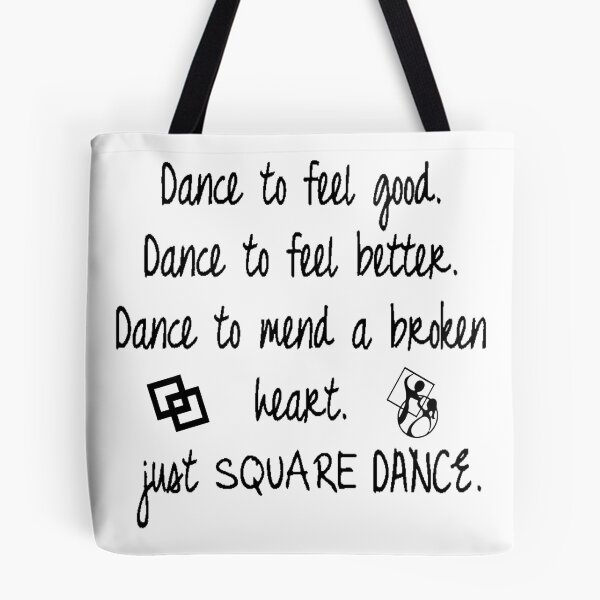 Artikelvorschau, Nur Square Dance entworfen und verkauft von Square Dancing Gifts & Merchandise.