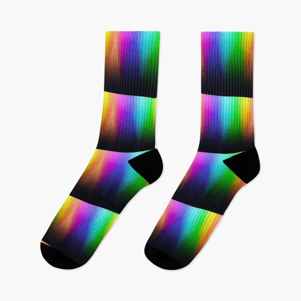 Item preview, rainbow multi colored gradient vertical background designed and sold by hutofdesigns.