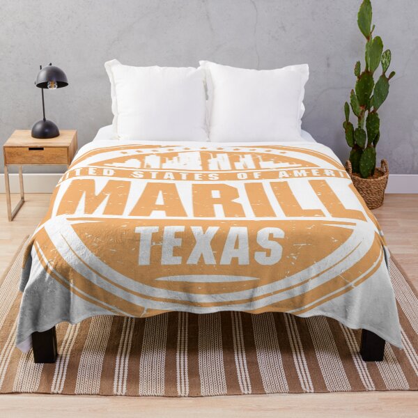 Item preview, Amarillo Texas designed and sold by studio838.