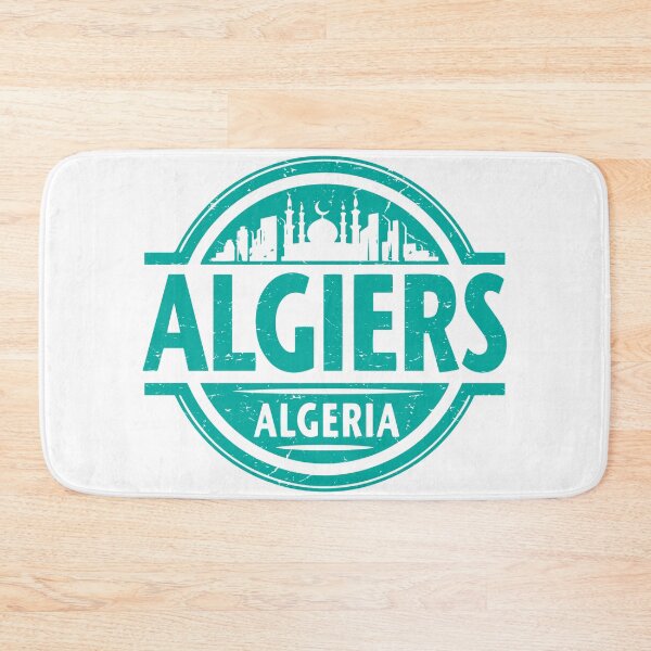 Item preview, Algiers, Algeria designed and sold by studio838.