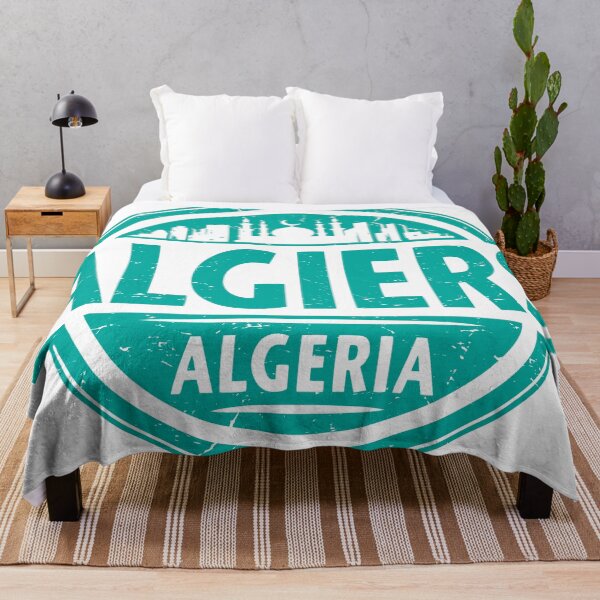 Item preview, Algiers, Algeria designed and sold by studio838.
