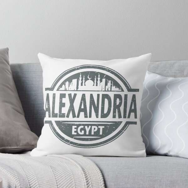 Item preview, Alexandria, Egypt  designed and sold by studio838.