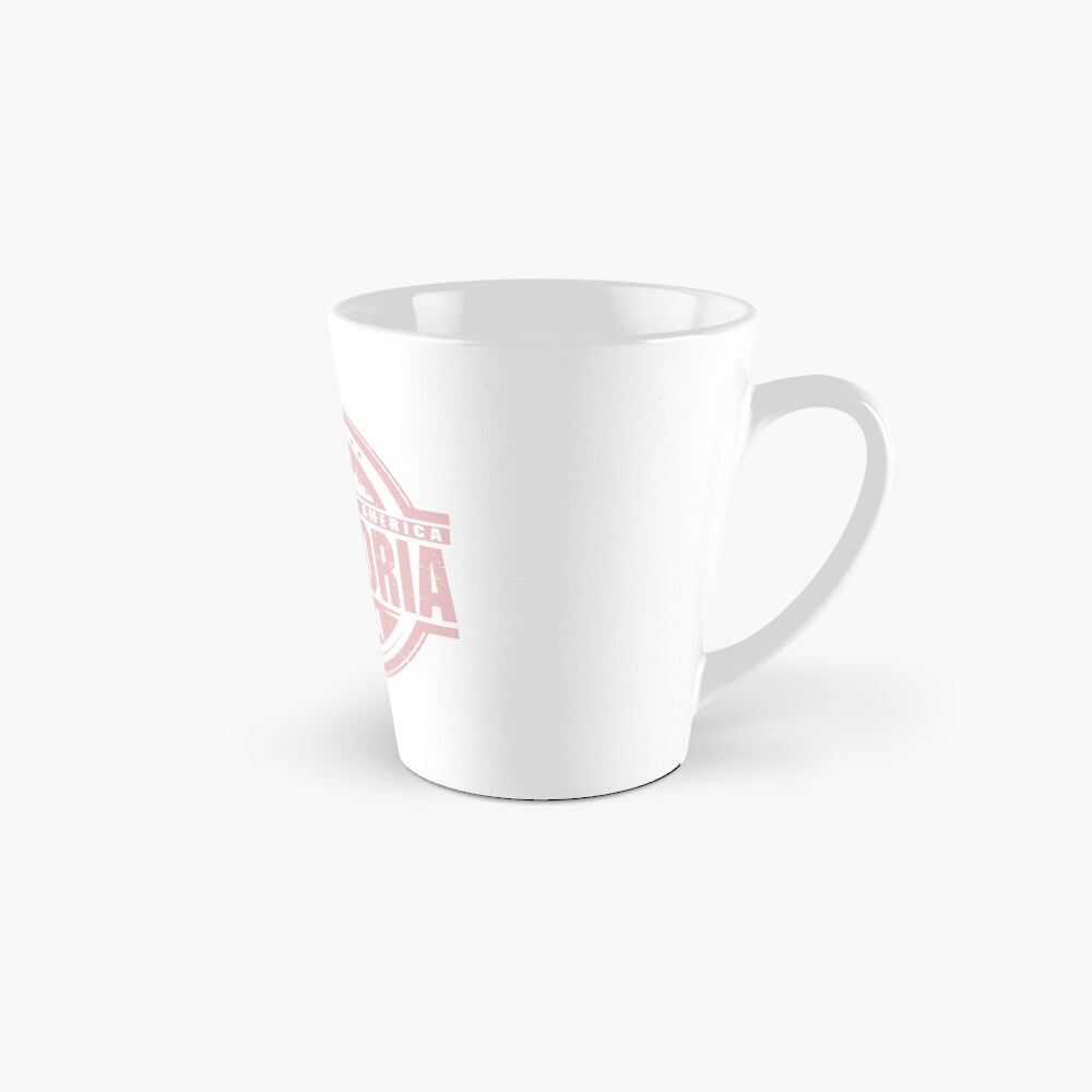Alexandria, Virginia  Coffee Mug