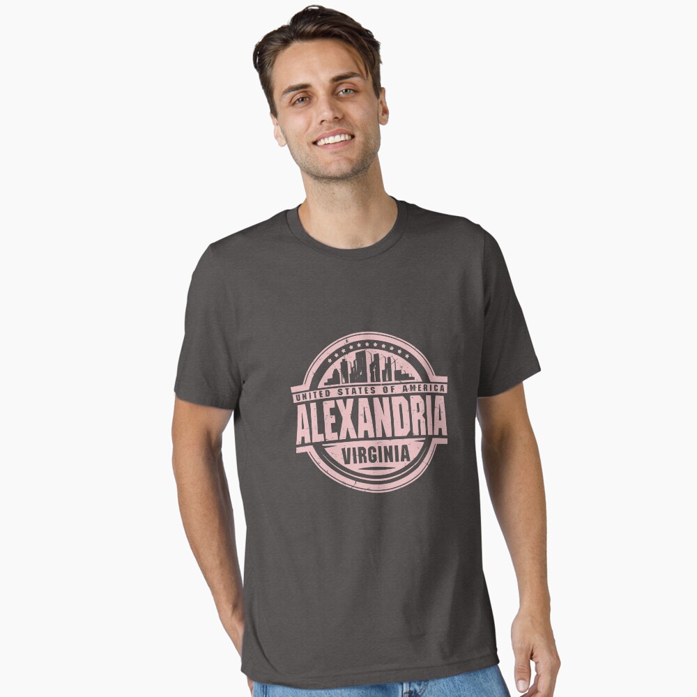 Alexandria, Virginia  Coffee Mug