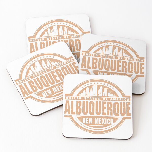Item preview, Albuquerque, New Mexico designed and sold by studio838.