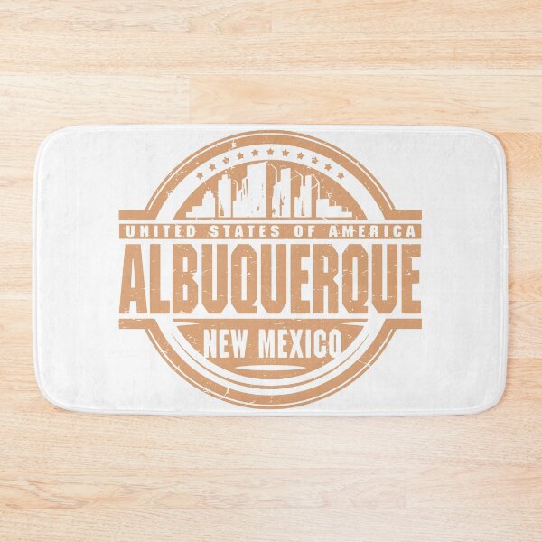 Item preview, Albuquerque, New Mexico designed and sold by studio838.