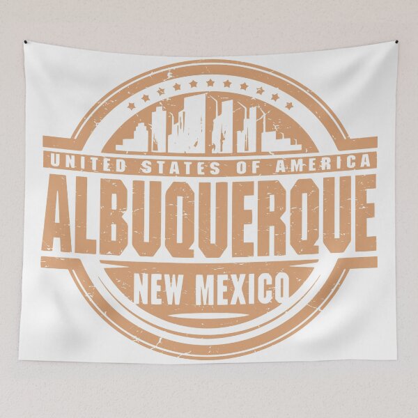 Item preview, Albuquerque, New Mexico designed and sold by studio838.
