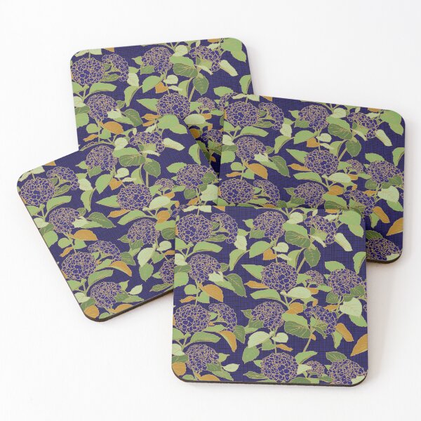 Item preview, Blue Violet Hydrangia  designed and sold by Diane Warren.