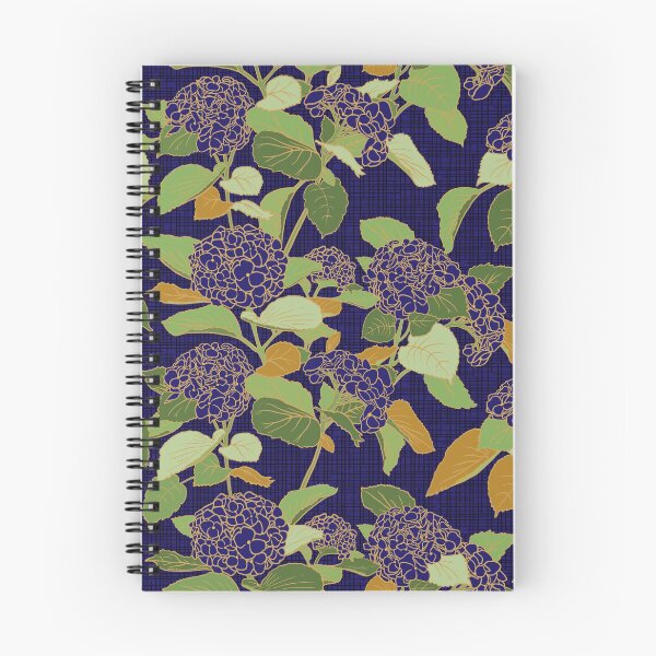 Item preview, Blue Violet Hydrangia  designed and sold by Diane Warren.