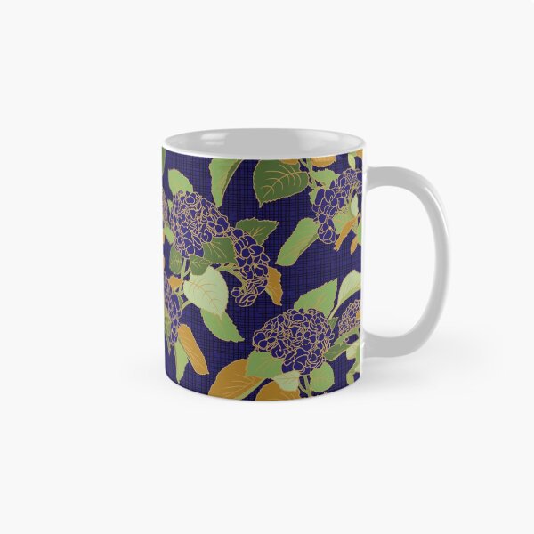 Item preview, Blue Violet Hydrangia  designed and sold by Diane Warren.