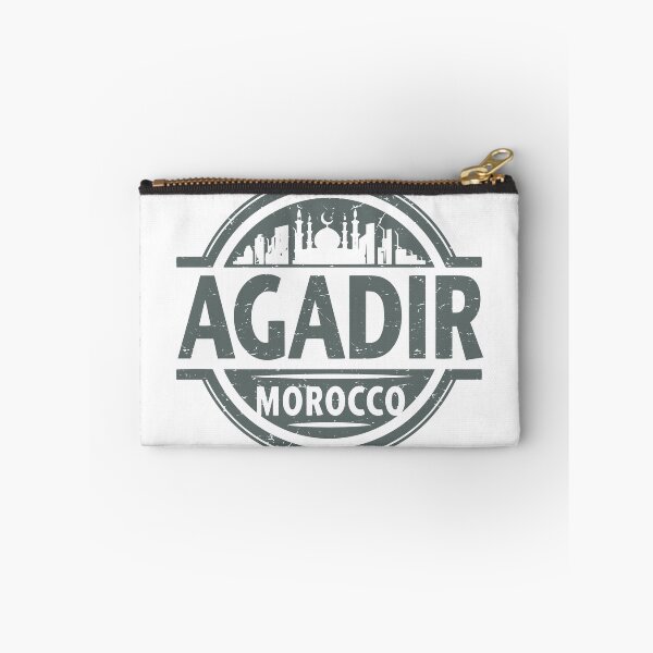 Item preview, Agadir, Morocco designed and sold by studio838.