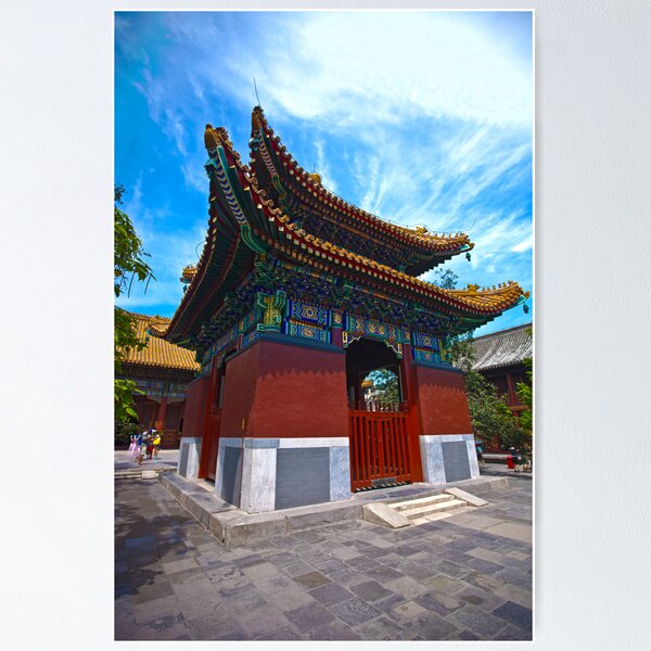 Item preview, Temple designed and sold by Shane Harris.