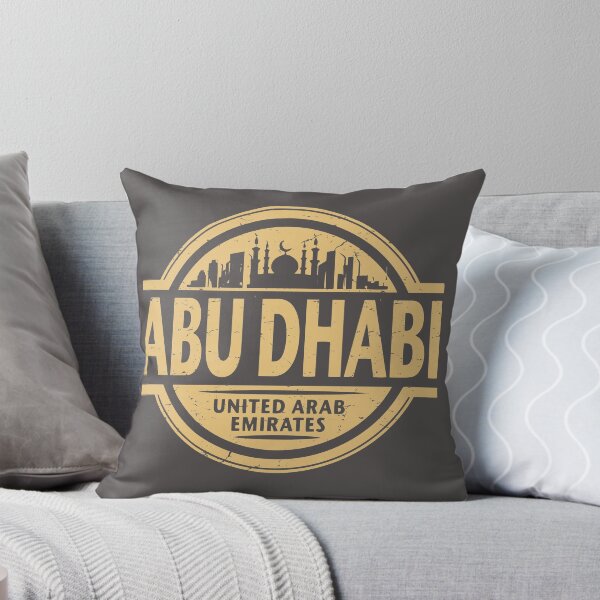 Item preview, Abu Dhabi, United Arab Emirates  designed and sold by studio838.