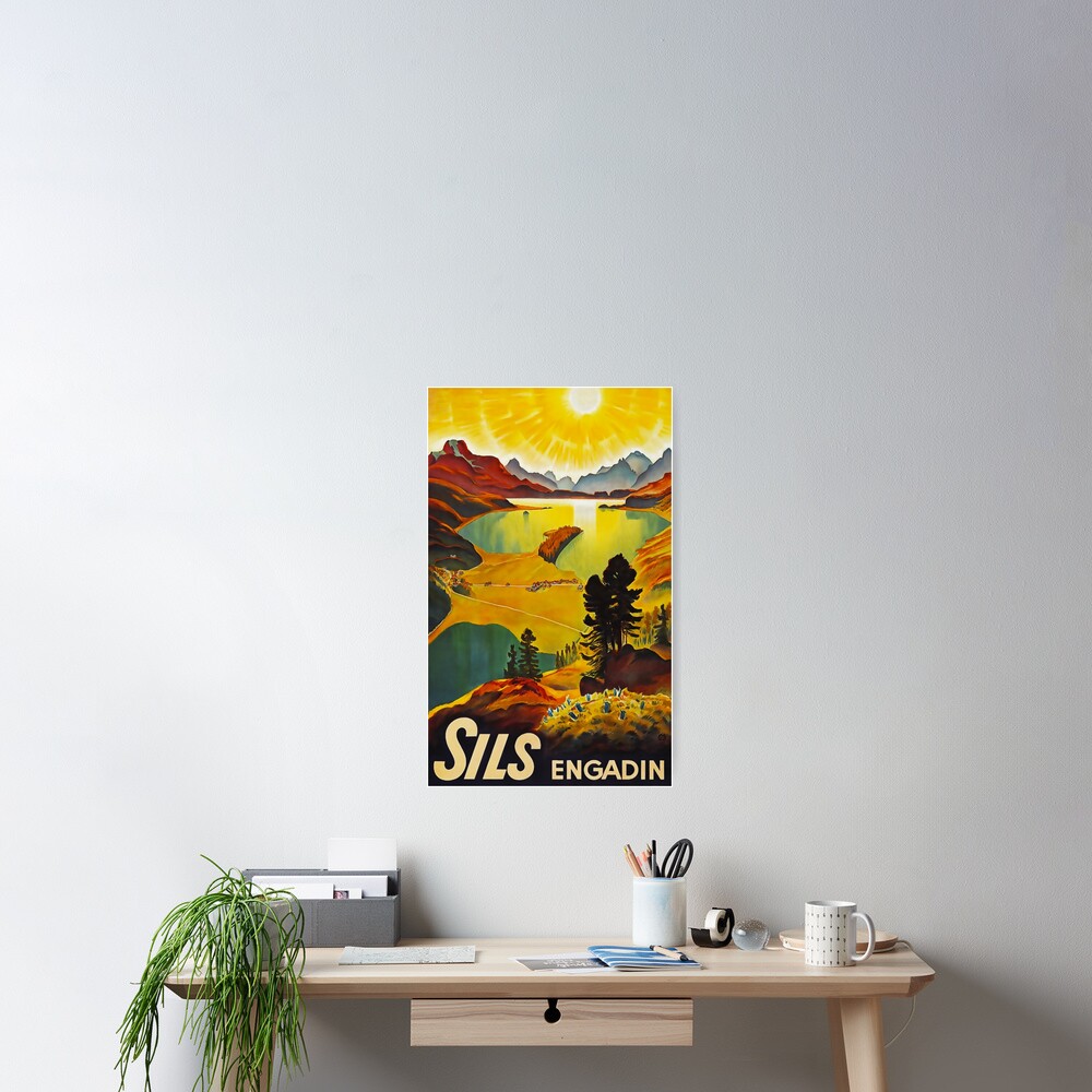 Item preview, Poster designed and sold by stickart-marek.