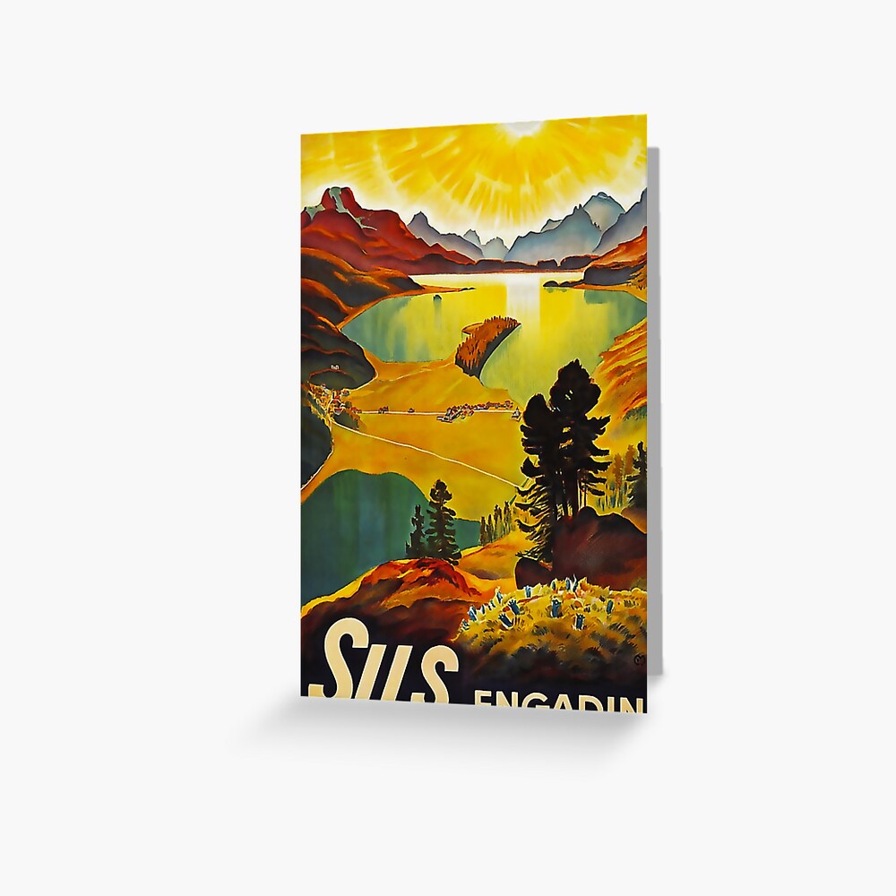 Item preview, Greeting Card designed and sold by stickart-marek.