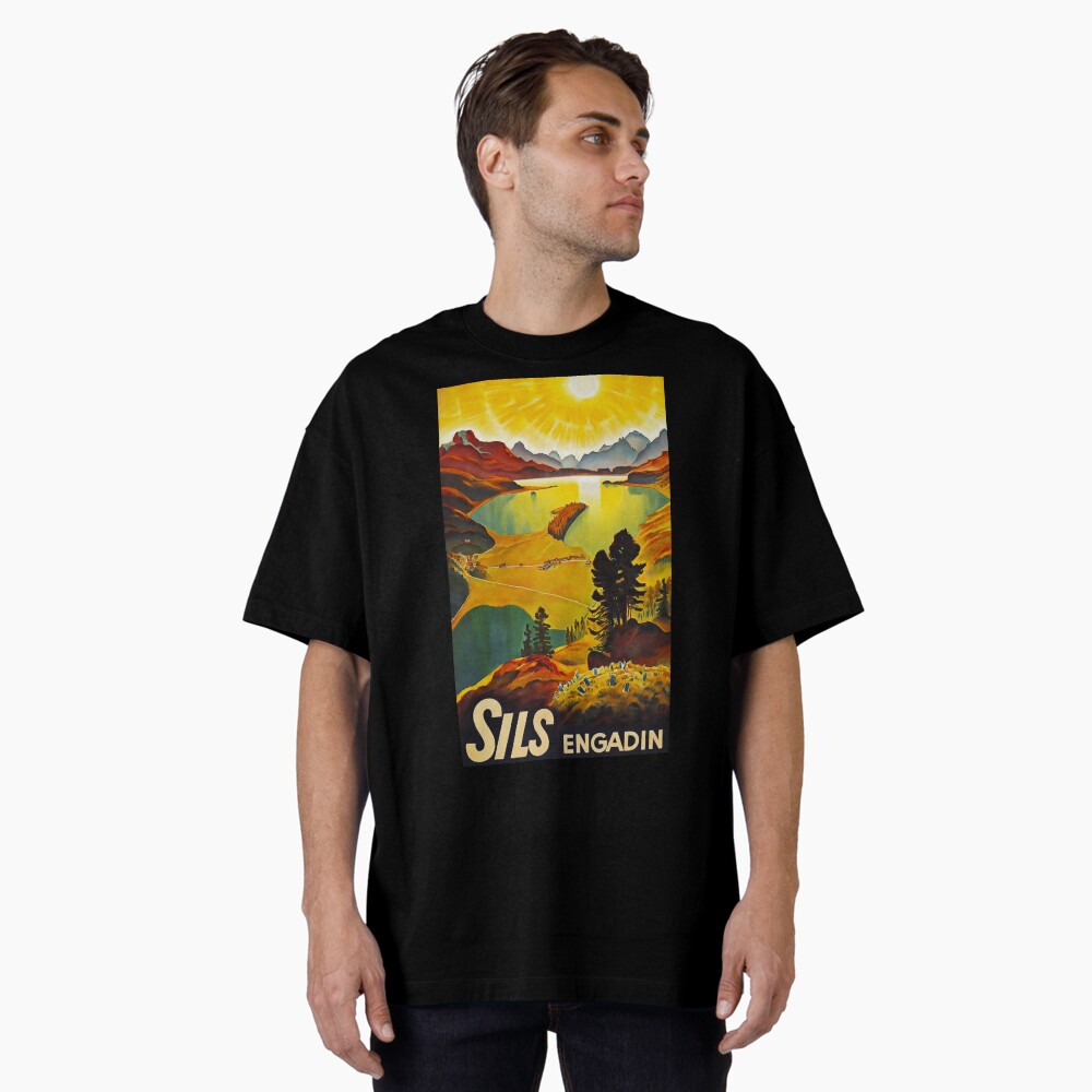 Item preview, Oversized T-Shirt designed and sold by stickart-marek.