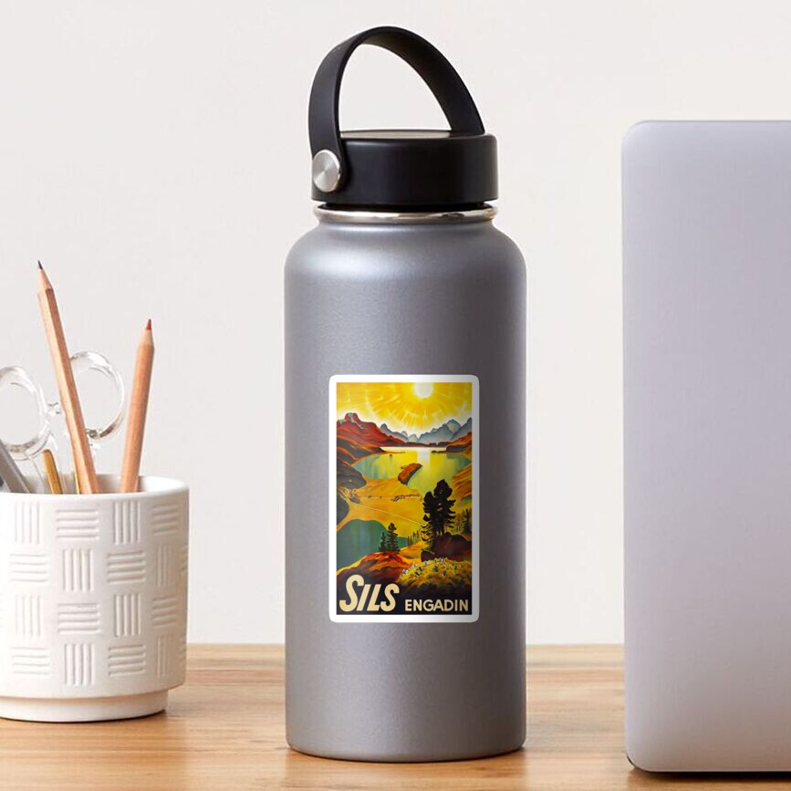 Item preview, Sticker designed and sold by stickart-marek.