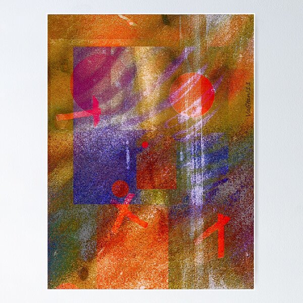 Item preview, Tic-Tac-Toe designed and sold by Vasile Stan.