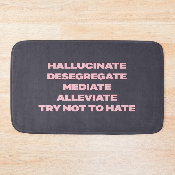 Item preview, Mediate 2, pink designed and sold by perezzzoso.