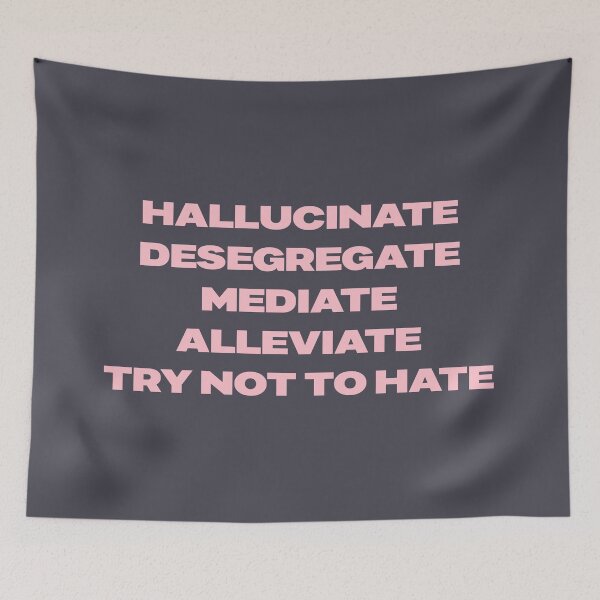 Item preview, Mediate 2, pink designed and sold by perezzzoso.