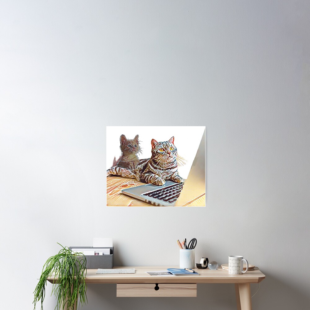 Item preview, Poster designed and sold by NatanDesigns.