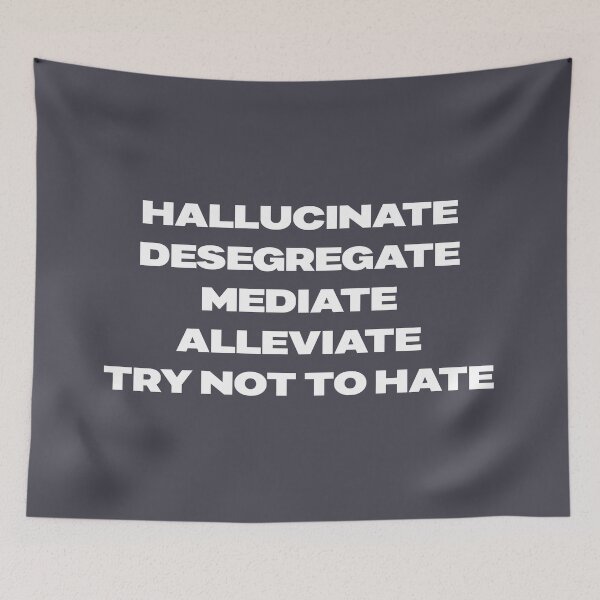 Item preview, Mediate 2, white designed and sold by perezzzoso.