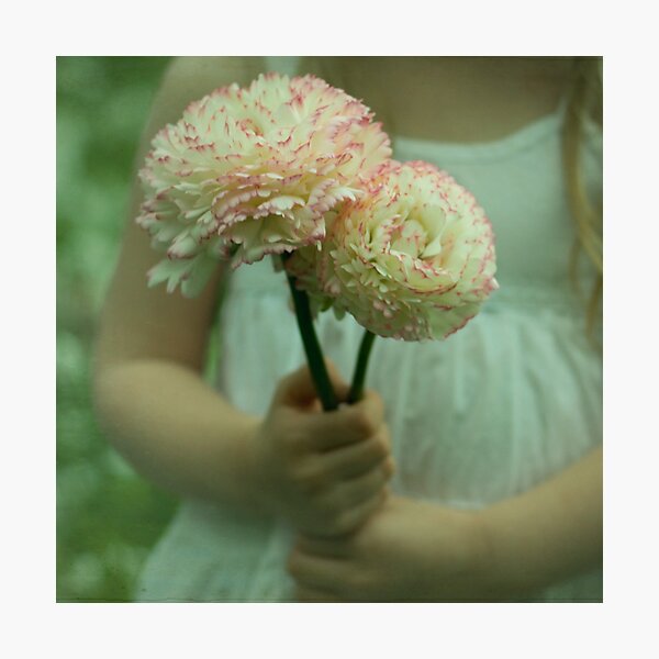 Item preview, sweet spring flowers designed and sold by collectivebydeb.