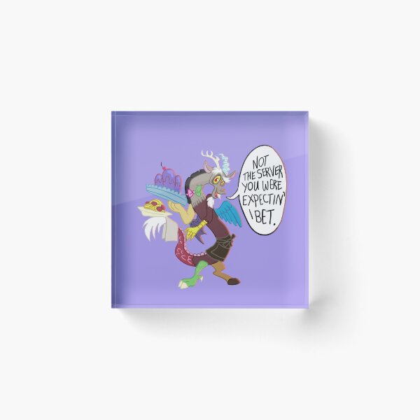 Item preview, DISCORD SERVER designed and sold by angsty-angst.