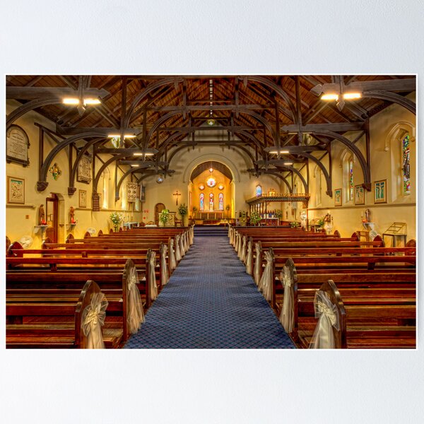 Item preview, All Saints Anglican Church • Brisbane • Australia designed and sold by William Bullimore.