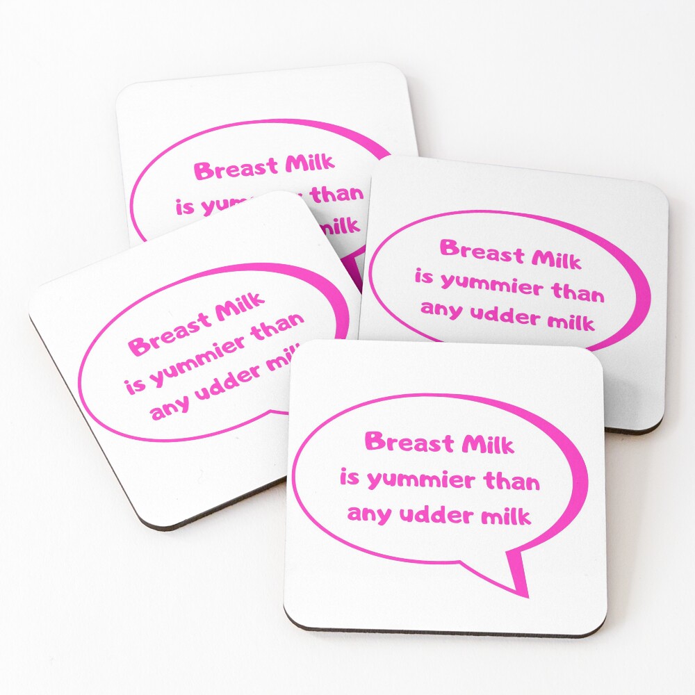Item preview, Coasters (Set of 4) designed and sold by HappyHumanPacif.