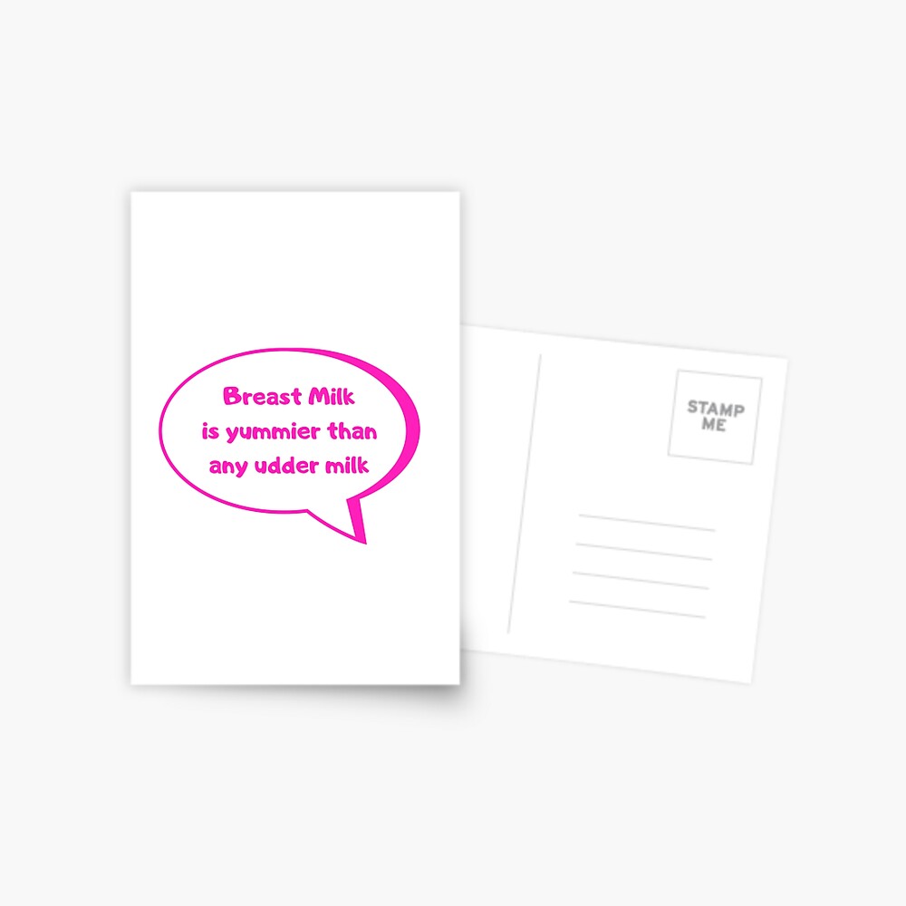 Item preview, Postcard designed and sold by HappyHumanPacif.