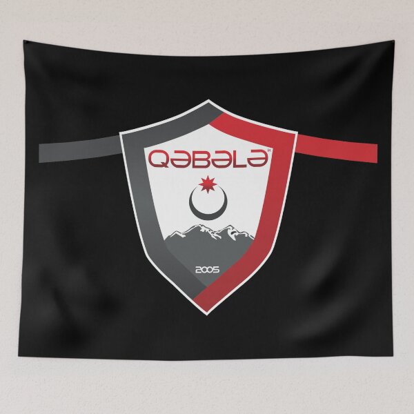Item preview, Gabala Footbal fans ultras hooligans Azerbaijan Qabala designed and sold by Thestarrysky.