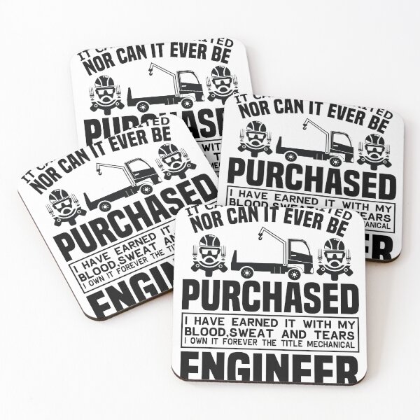 Item preview, Engineer designed and sold by marijanadesigns.