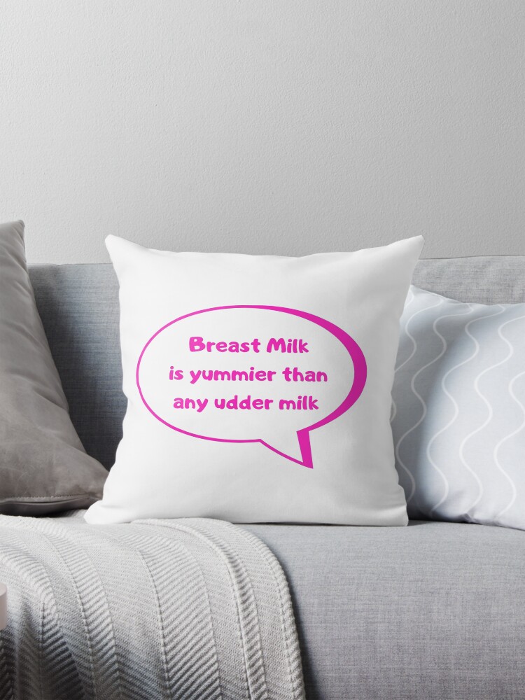 Item preview, Throw Pillow designed and sold by HappyHumanPacif.