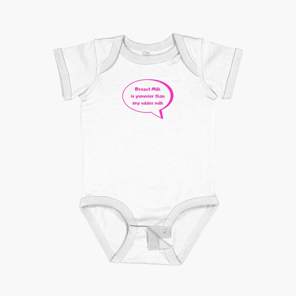 Item preview, Short Sleeve Baby One-Piece designed and sold by HappyHumanPacif.